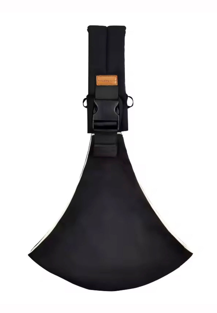 Kiddloo™ Baby Carrier Marsupio da Trasporto